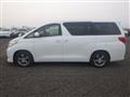 2010 Toyota Alphard