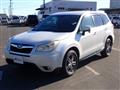 2013 Subaru Forester