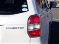 2013 Subaru Forester