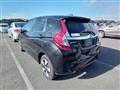 2016 Honda Fit Hybrid