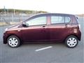 2016 Daihatsu Mira Es