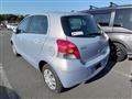 2010 Toyota Vitz