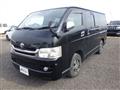 2008 Toyota Hiace Van