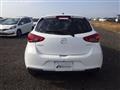 2019 Mazda Mazda2