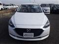 2019 Mazda Mazda2