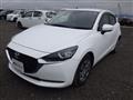 2019 Mazda Mazda2