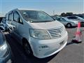 2005 Toyota Alphard