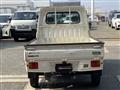 2001 Daihatsu Hijet Truck