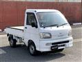 2001 Daihatsu Hijet Truck