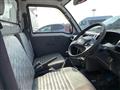 2001 Daihatsu Hijet Truck