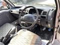 2001 Daihatsu Hijet Truck