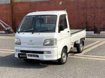 2001 Daihatsu Hijet Truck