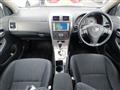 2007 Toyota Corolla Fielder