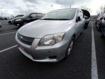 2007 Toyota Corolla Fielder