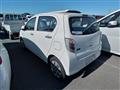 2015 Daihatsu Mira Es