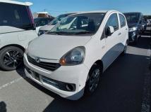 2015 Daihatsu Mira Es