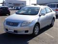 2007 Toyota Corolla Axio