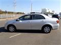 2007 Toyota Corolla Axio