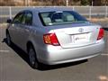 2007 Toyota Corolla Axio