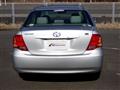 2007 Toyota Corolla Axio