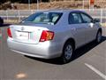 2007 Toyota Corolla Axio