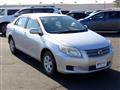 2007 Toyota Corolla Axio
