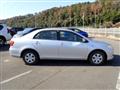 2007 Toyota Corolla Axio