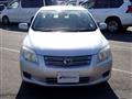 2007 Toyota Corolla Axio