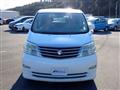 2007 Toyota Alphard