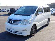 2007 Toyota Alphard