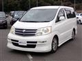 2004 Toyota Alphard