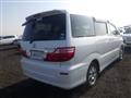 2007 Toyota Alphard