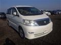 2007 Toyota Alphard