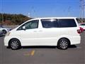2005 Toyota Alphard