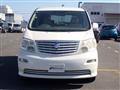 2005 Toyota Alphard