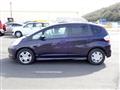 2009 Honda Fit