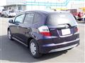 2009 Honda Fit