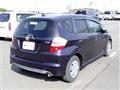 2009 Honda Fit