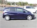 2009 Honda Fit
