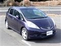 2009 Honda Fit