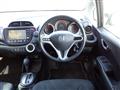2009 Honda Fit