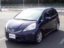2009 Honda Fit