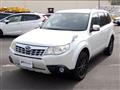 2010 Subaru Forester
