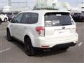 2010 Subaru Forester