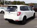 2010 Subaru Forester