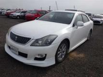2008 Toyota Crown
