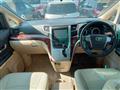 2010 Toyota Alphard
