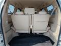 2010 Toyota Alphard