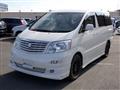 2005 Toyota Alphard