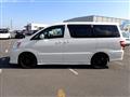 2005 Toyota Alphard
